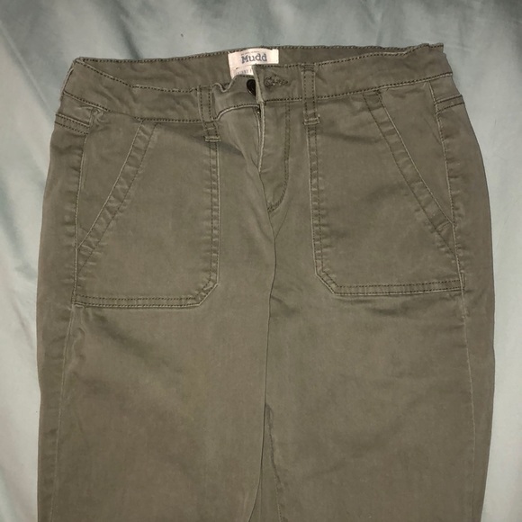 pants - Picture 2 of 2